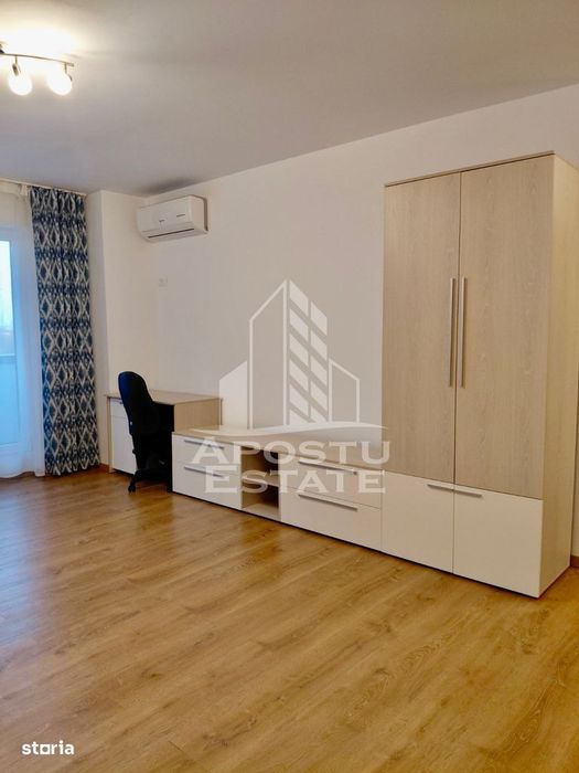 Apartament cu 2 camere, de vanzare, zona Torontal, Timisoara — fotografia 2