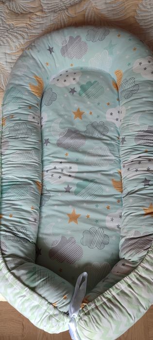 Бебешкото гнездо