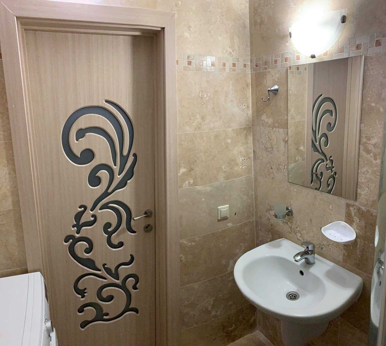 Дава се под наем Едностаен апартамент в Бургас, Сарафово - 35 кв.м за 150 € - Снимка #2