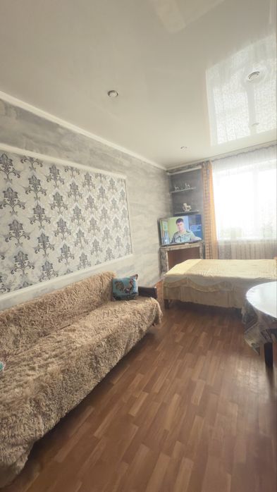 Квартира в пос. Новодолинка