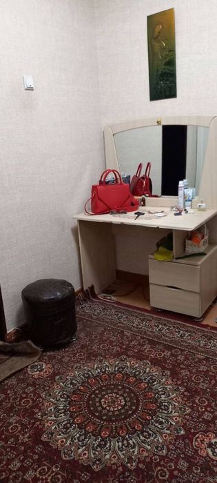 Сдается своя квартира