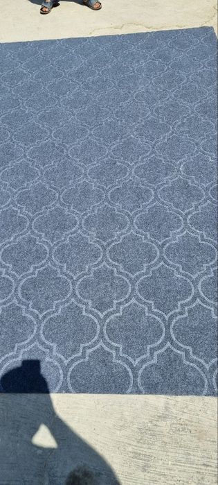 Kavralan gilam optim birinchi qul