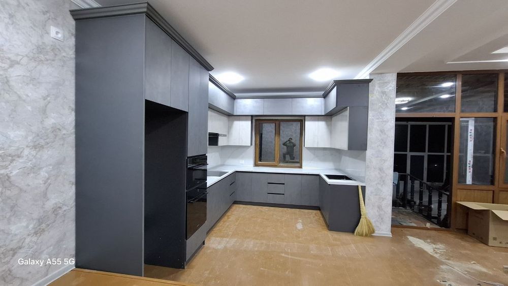 Мебель на заказ в Гулистане