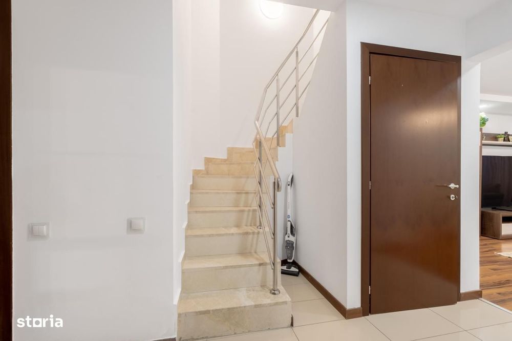 Casă de Vânzare / Închiriere | 115,80 mp Utili | Cosmopolis