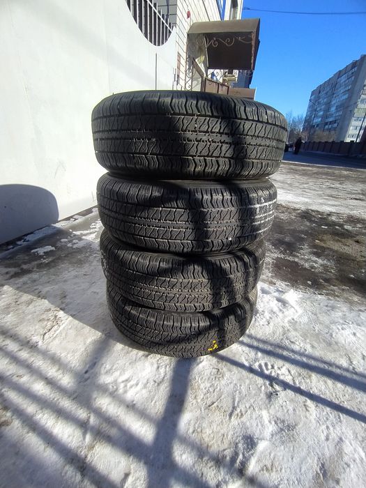 Шина 175/70/R13 лето