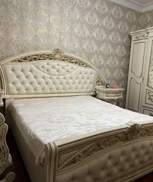 Продам спальный гарнитур в хорошем состоянии