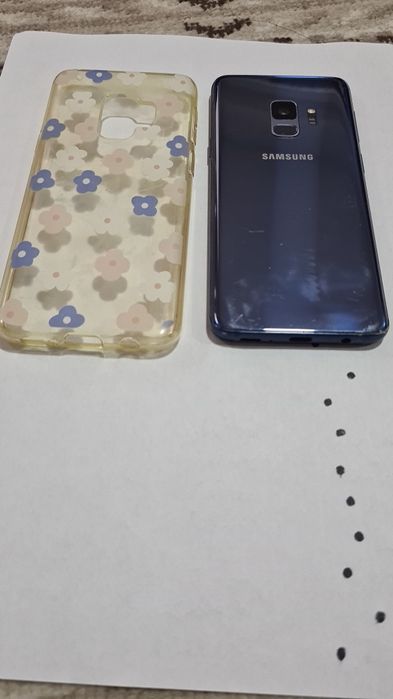 Samsung S9 utilizat