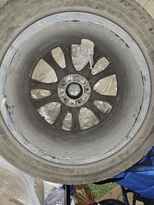 Диск BMW R19 оригинал