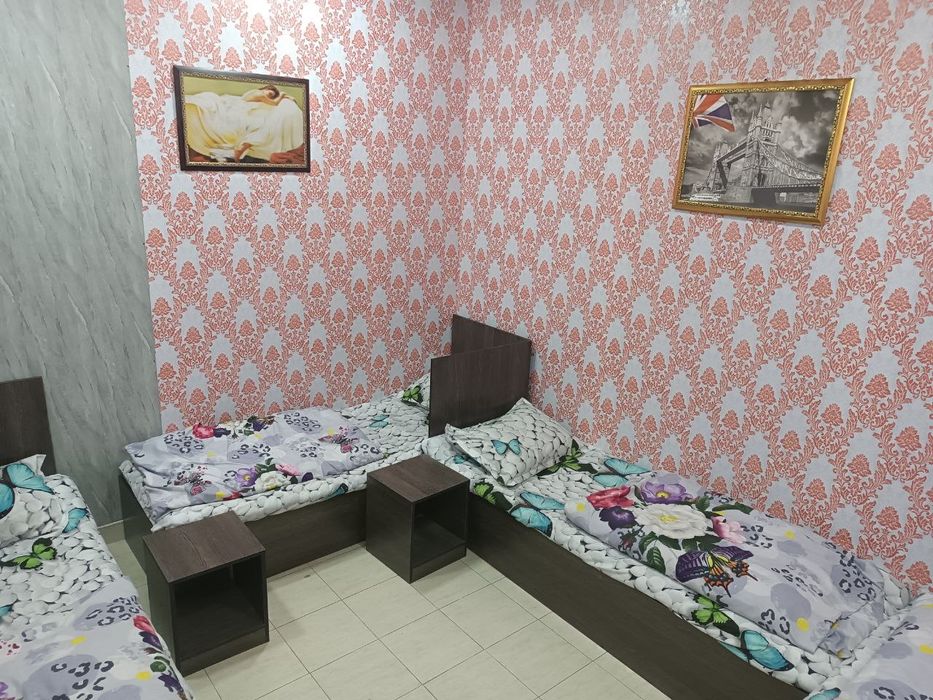Hostel Xostel Уй квартира гостиница kvartira gostinsa Mehmonxona