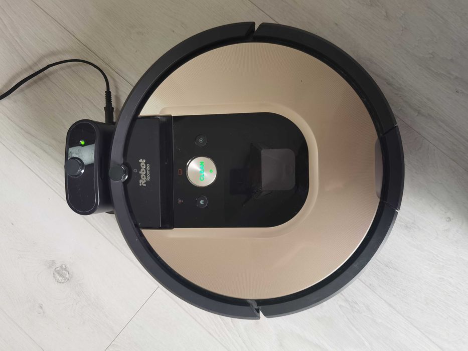 Прахосмукачки, irobot, roomba, Rowenta, irobot combo