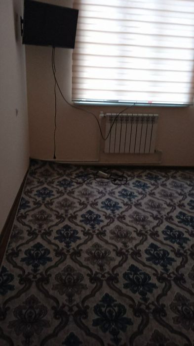 2 xonalik dom ijaraga quyiladi