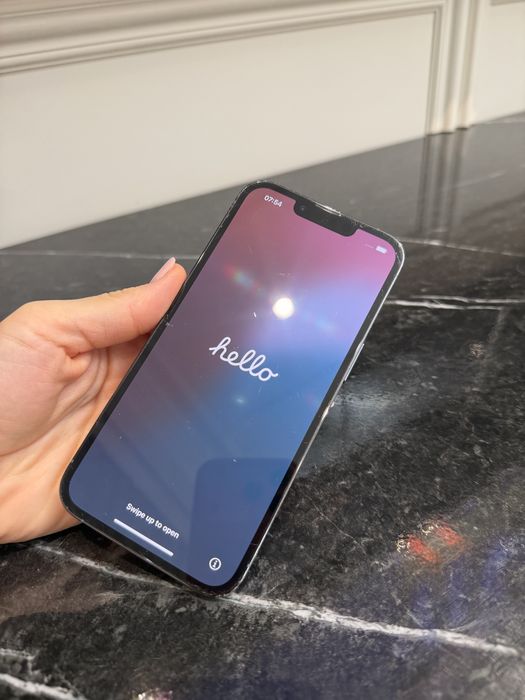 Iphone 13 pro 512 гб