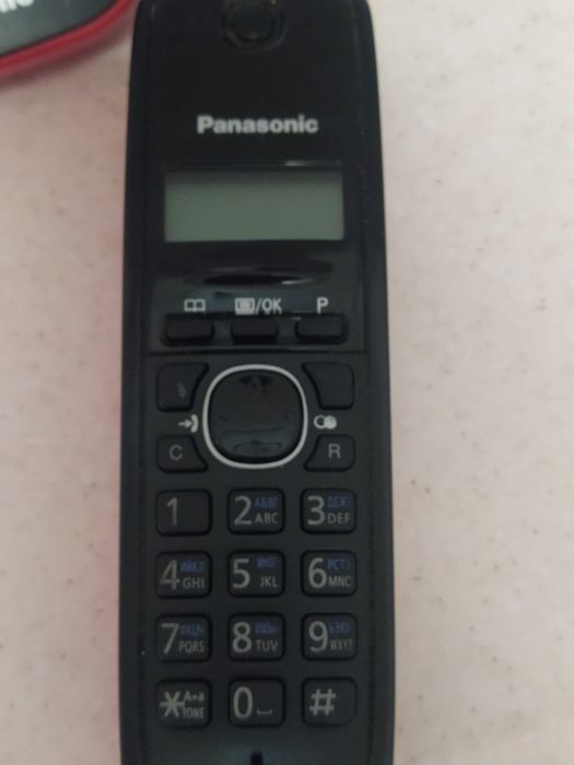 Продам радиотелефон Panasonic