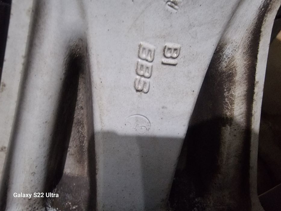 BMW X3 18 Цола+гуми 235 50 18 continental  Замъка Ямбол