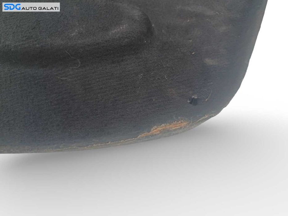 Polita Tavita Capac Portbagaj Renault Megane 2 2002 - 2008 Cod 8200034999 [A0812]