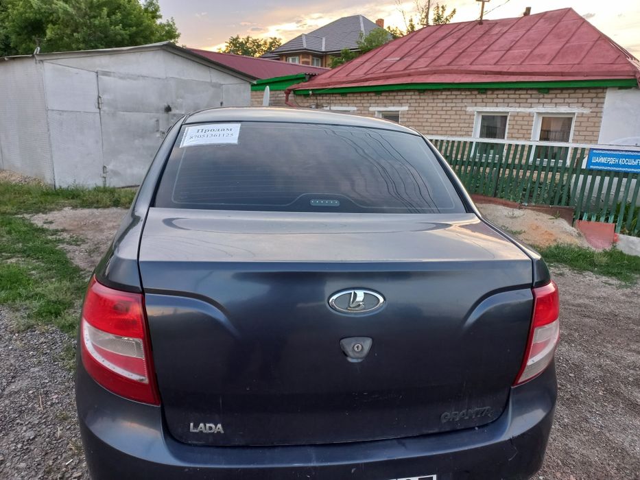 Продам Авто ваз 2190