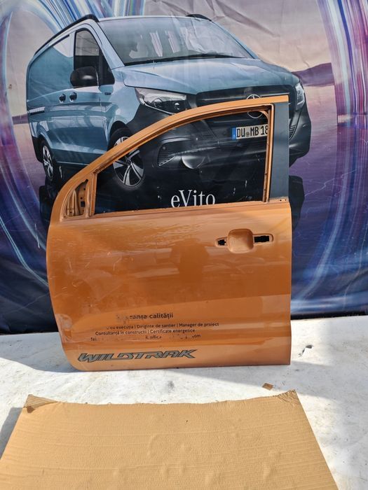Usa Ford Ranger 2020