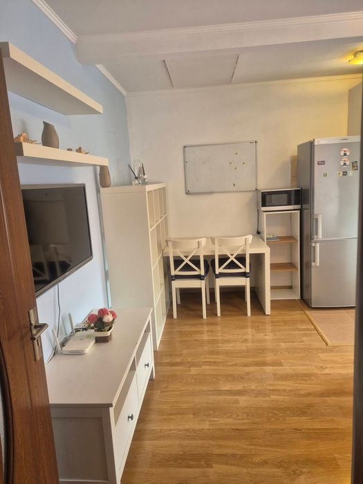 Închiriez garsoniera Tomis 3