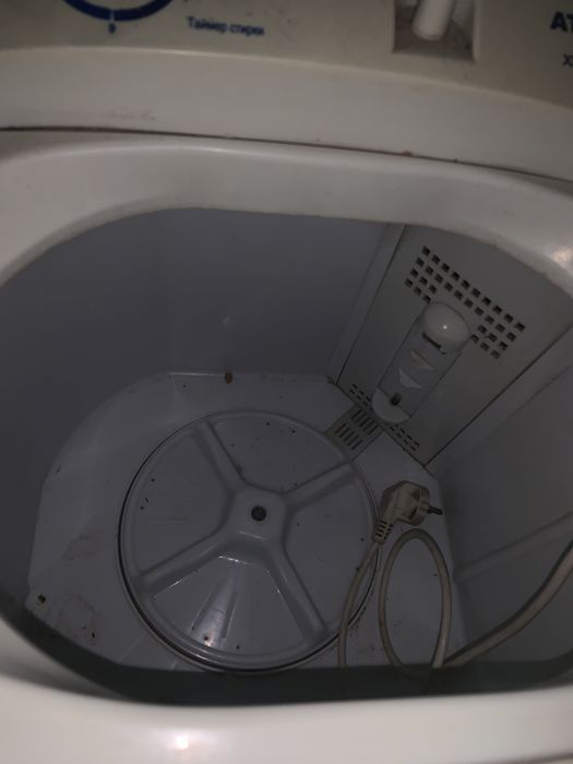 Кир ювиш машинаси Atlanta