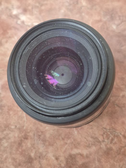 Obiectiv foto Pentax 28-80 mm