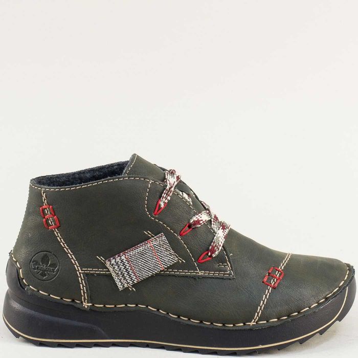 Дамски боти Rieker