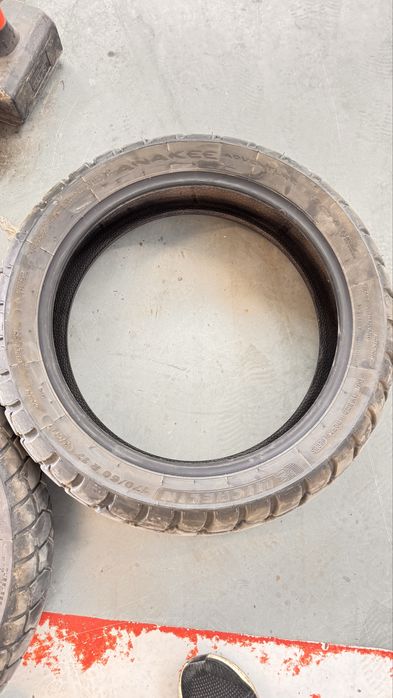 Anvelope moto Michelin Anakee Adventure dot2025
