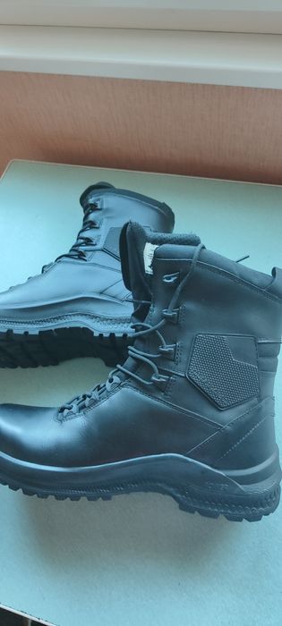 Високи обувки, кубинки боти. 43 номер