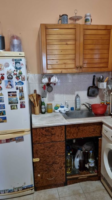 Продава се Двустаен апартамент в Разград, Възраждане - 47 кв.м за 1519 €/кв.м - Снимка #2