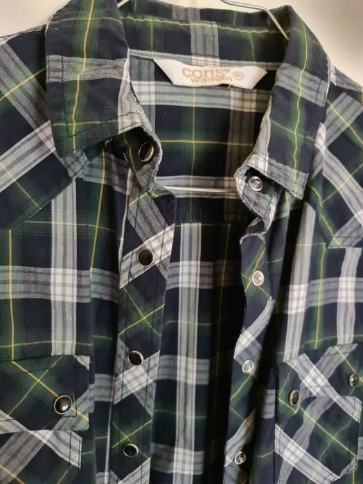 Ризи и блузи (С/М) Разпродажба