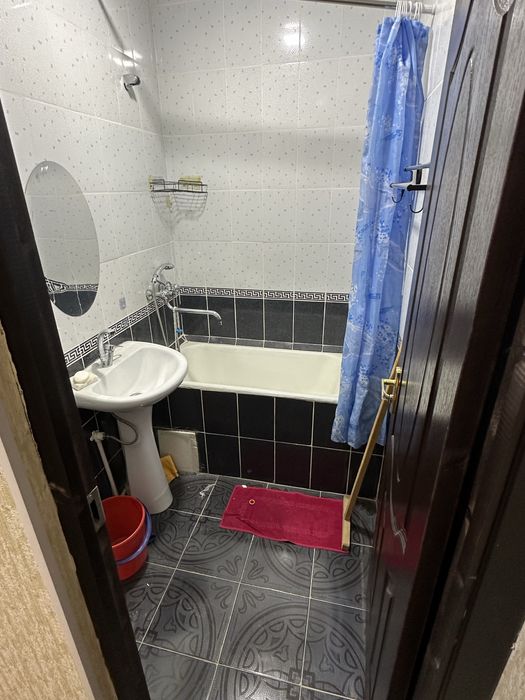 Сотилади дом 2 хона