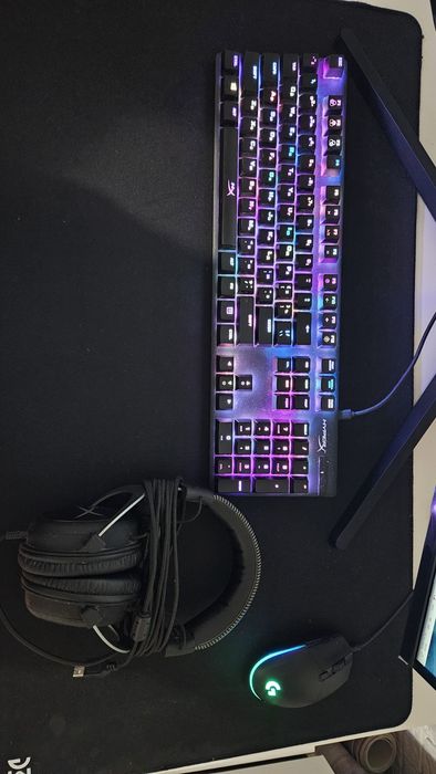 Компьютер в сборе