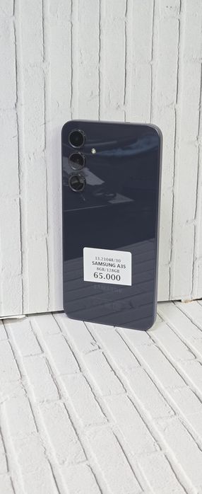 Samsung A35 128gb