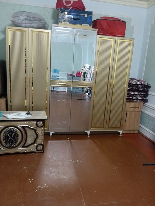 Meybel bor kaplekt Yangi ishlatilmagan