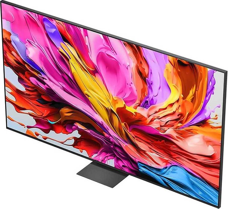 Телевизор LG 100" QNED86A6 (2025 New Model)