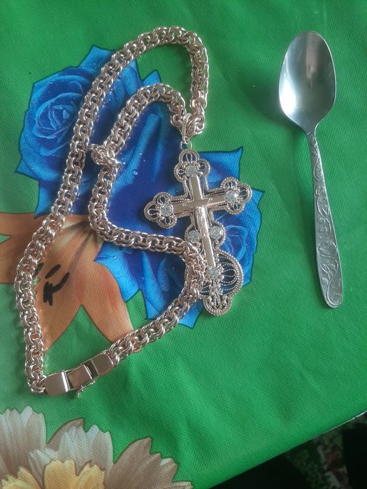 Золото 583 пробы 142 гр.