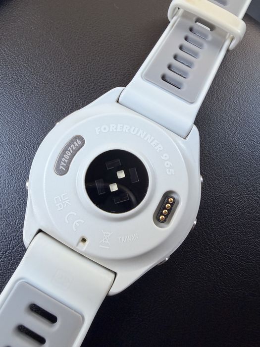 Смарт часы Garmin 965