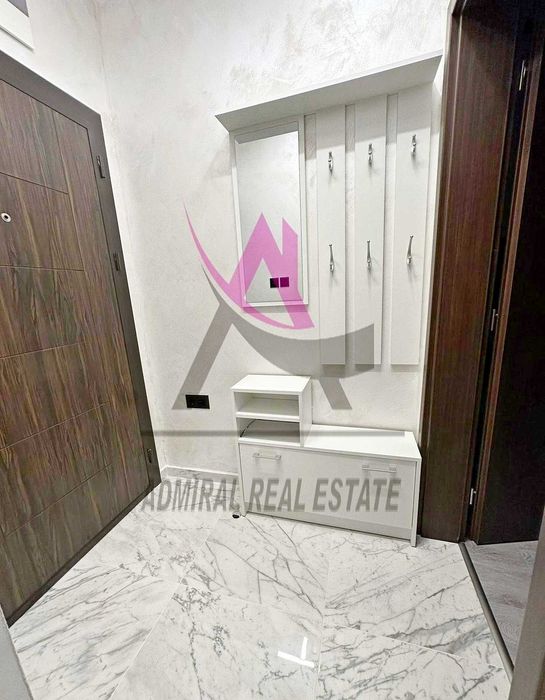 Дава се под наем Едностаен апартамент в Варна, Левски - 34 кв.м за 434 € - Снимка #2