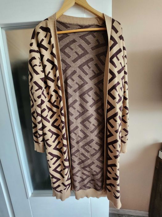 Уникална жилетка