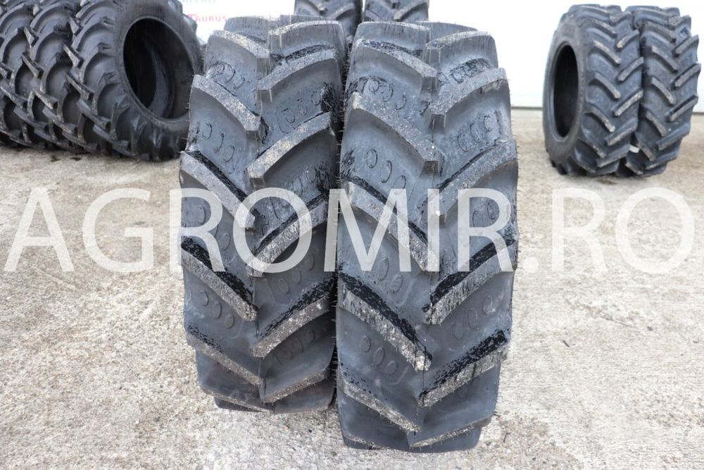 Anvelopa 380/70 R24 BKT AGRIMAX RT765 125D TL  Cauciucuri tractor, Fiat, Case, Fendt, John Deere, New Holland, Massey Ferguson, UTB   Cauciucuri tract