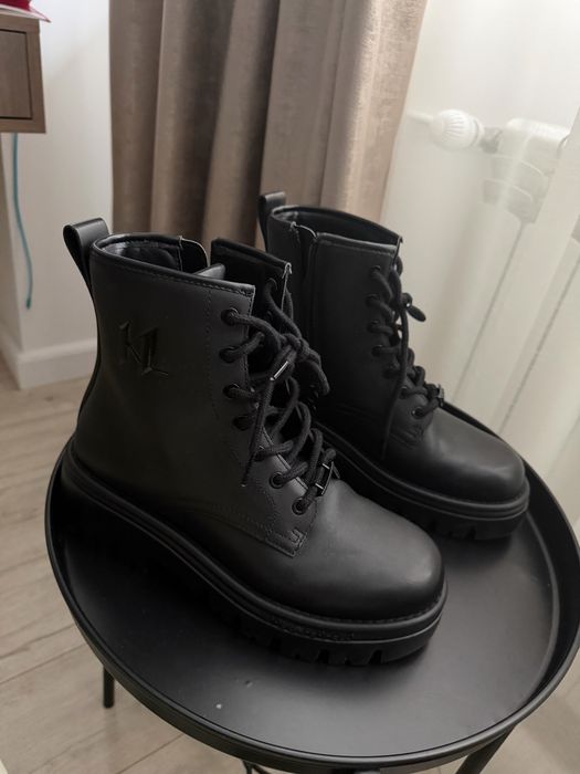 Ghete karl lagerfeld