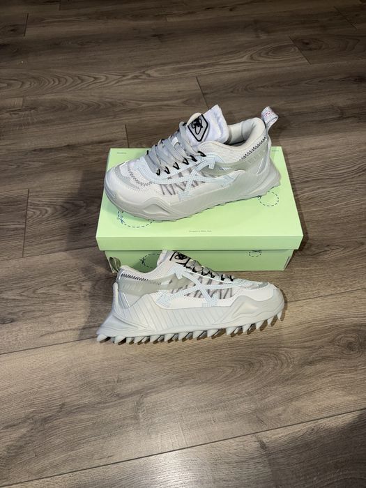 Off White Odsy 1000