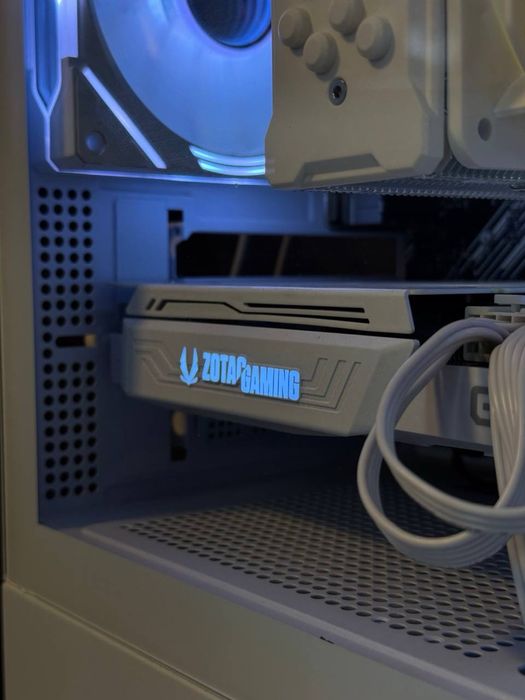 TOP Gaming Komplekt — High FPS / Ultra