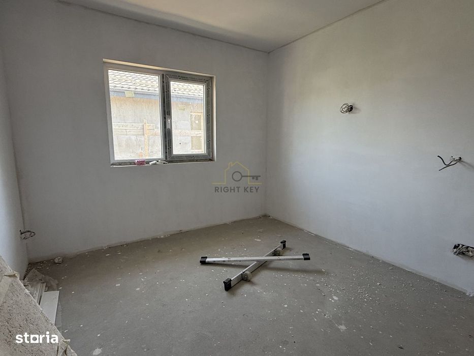 Casa P+1+Pod, Placa de beton, 4 Camere, Teren 250mp, STB! Comision 0%