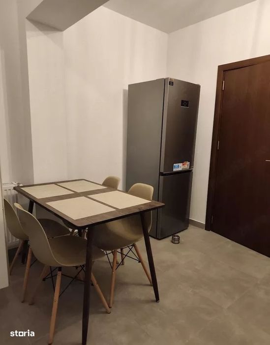 Apartament 2 camere, decomandat, 60mp, terasa generoasa