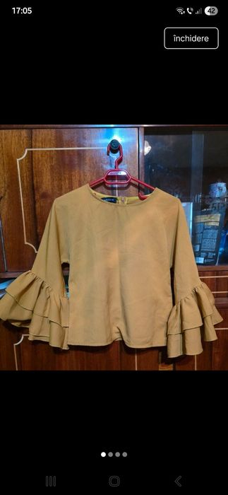 Bluza dama Parisian marime S