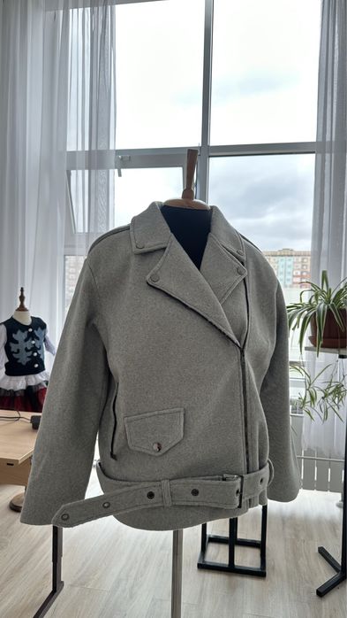 Верхняя одежда косуха