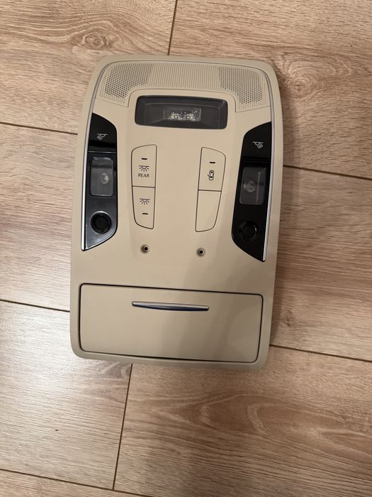 Vand plafoniera Led audi a6c7