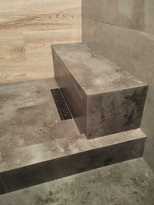 КАФЕЛЬЩИК-ПЛИТОЧНИК. Опытный и порядочный мастер.