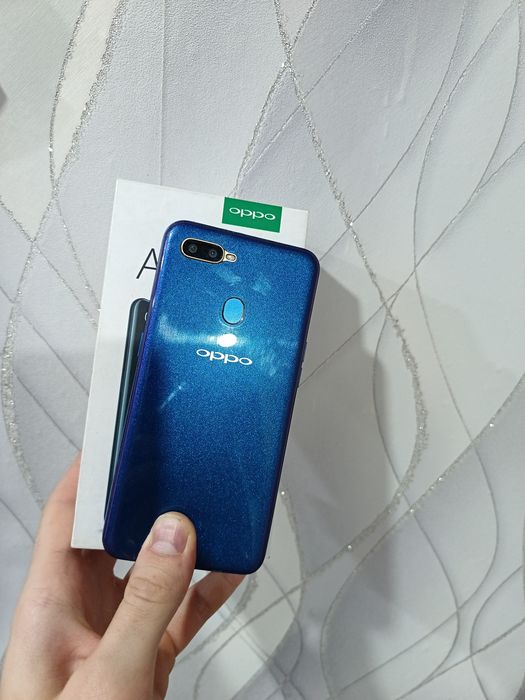 Продам.  OPPO a5s