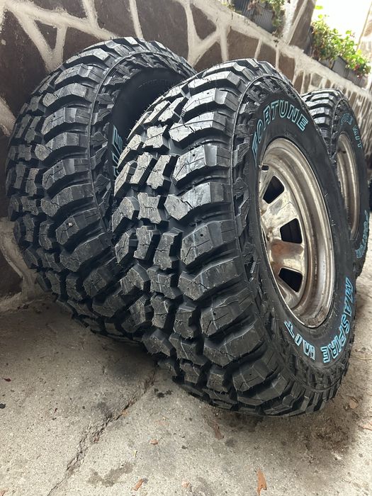 Maspire Fortune 31x10.5R15